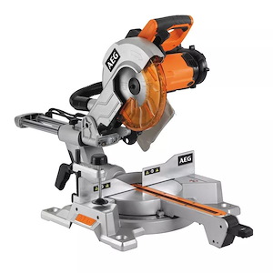 اره فارسی برکشویی کد PS 254L آاگ AEG