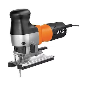 اره عمود بر مدل STEP 1200XE آاگ AEG
