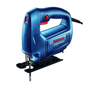 اره عمودبر بوش BOSCH مدل GST 650 (به سفارش امارات)