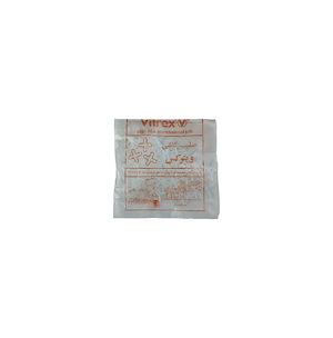 صلیب کاشی 4 میل فیکس تایل FIX TILE