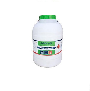 چسب چوب 7 کیلویی کد 801 مشهد
