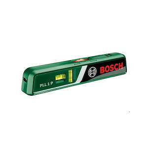 تراز لیزری  بوش BOSCH مدل PLL 1 P (به سفارش امارات)