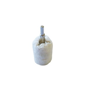 پولیش میله دار استوانه ای قطر 38