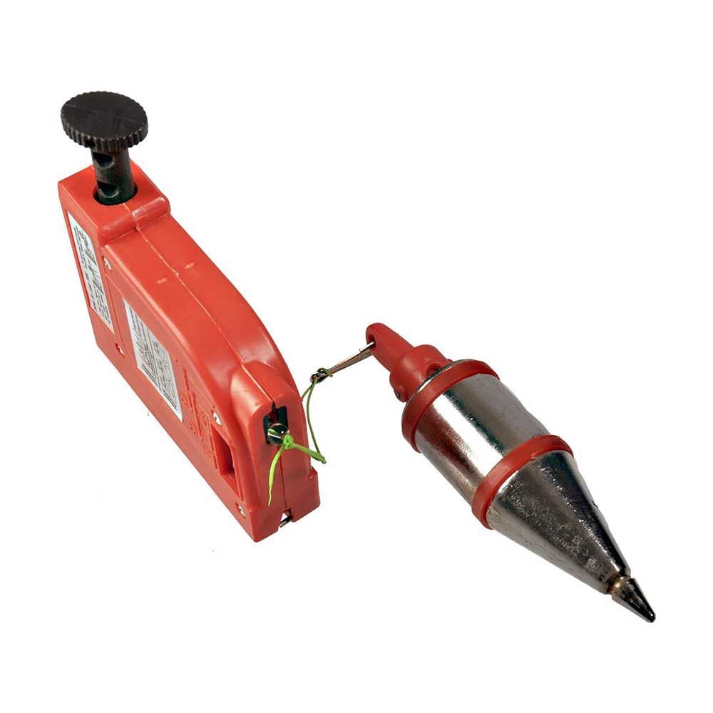 شاقول مگنتی LAND کد LD-C4H01 1*R58
