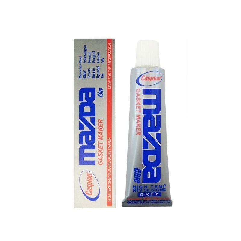 چسب مزدا 30 گرمی کاسپین CASPIAN 1*K23