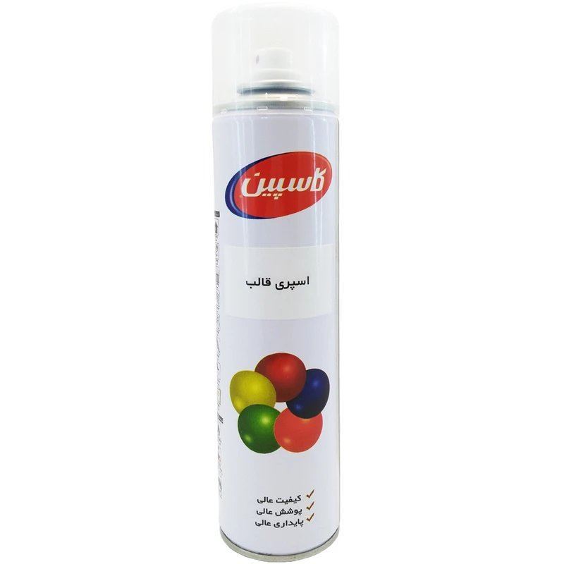 اسپری قالب کاسپین CASPIAN 1*J12