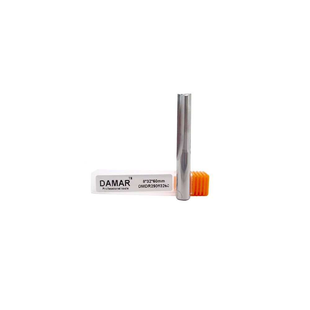 تیغ فرز نجاری (تیغ شیار زن) 60*32*8 کد DMDR29083260 دامار DAMAR N4*1