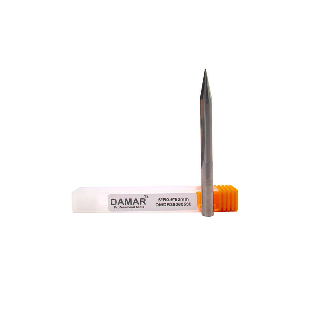 تیغ منبت R*0/56*8 کد DMDR36060535 دامار DAMAR 