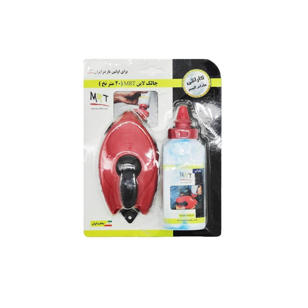 چاک لاین ام ار تی MRT 1*R59 فرشته12*12