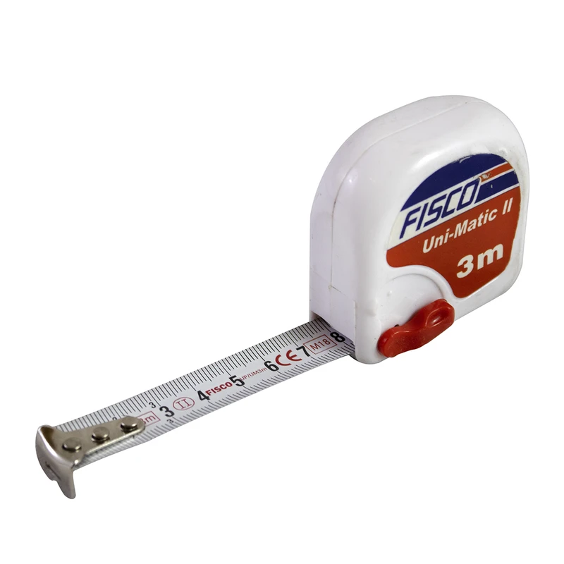 متر فلزی 3 متری فیسکو FESCO 1*I13