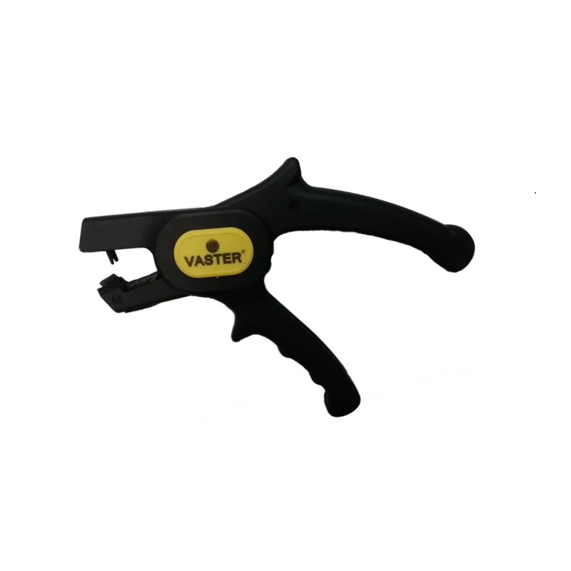 سیم لخت کن اتوماتیک مشکی مدل VC002 واستر VASTER 1*L71     بنفشه13*12