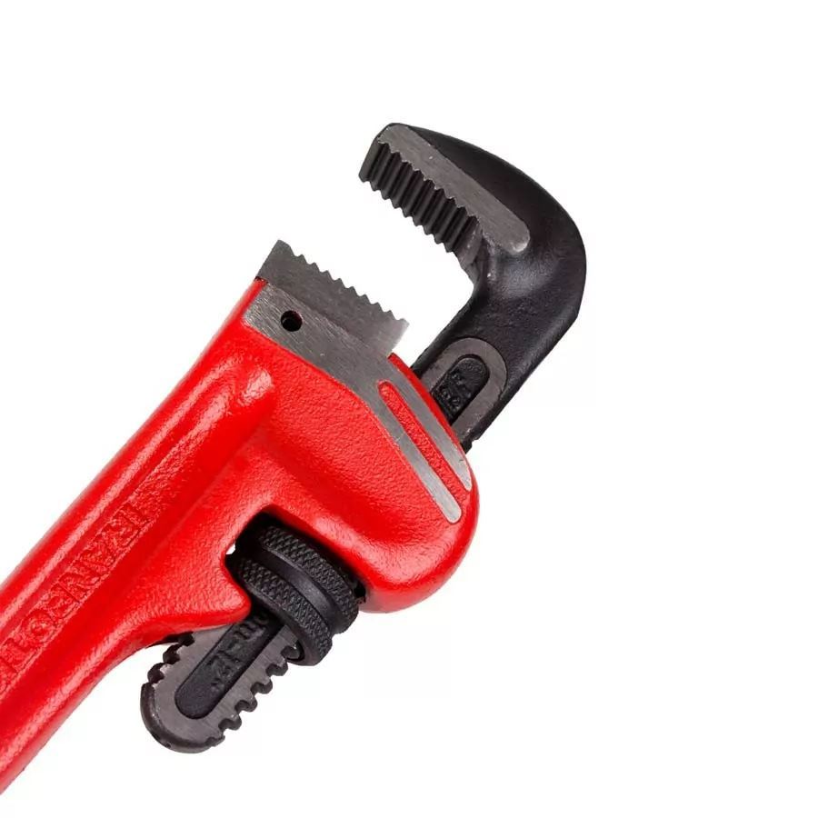آچار لوله گیر شلاقی 36 ایران پتک طرح آمریکا  DB-3610 1*K84