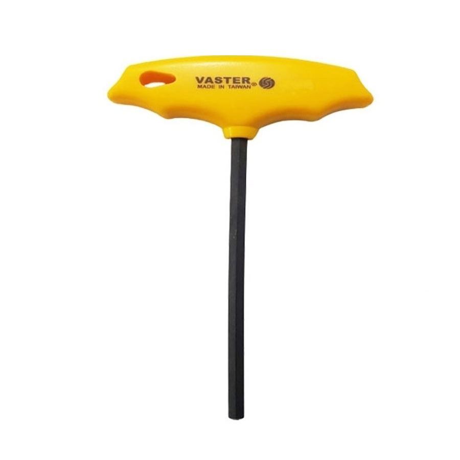 آلن دسته تی سایز 5 واستر VASTER 1*L32