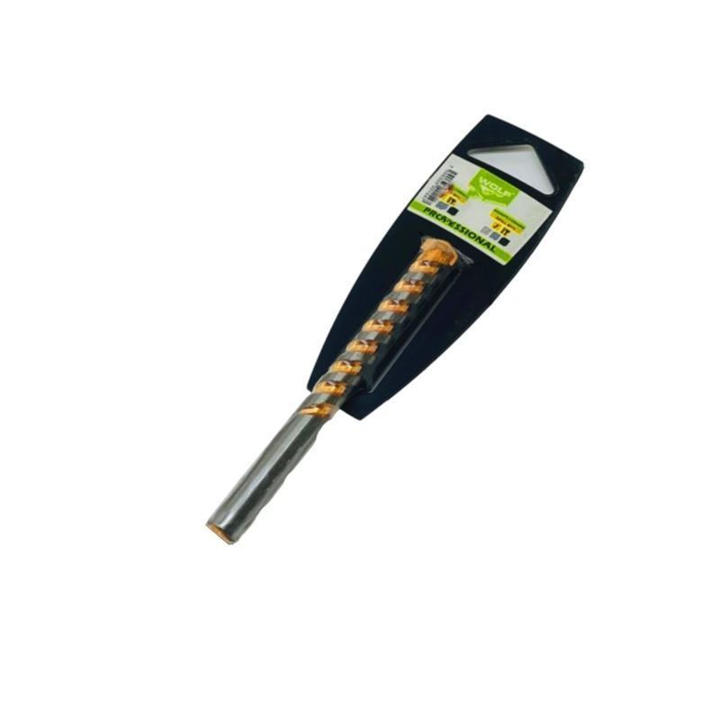مته سرامیک و گرانیت حرفه ای 5 ولف Wolf 1*jk01/3