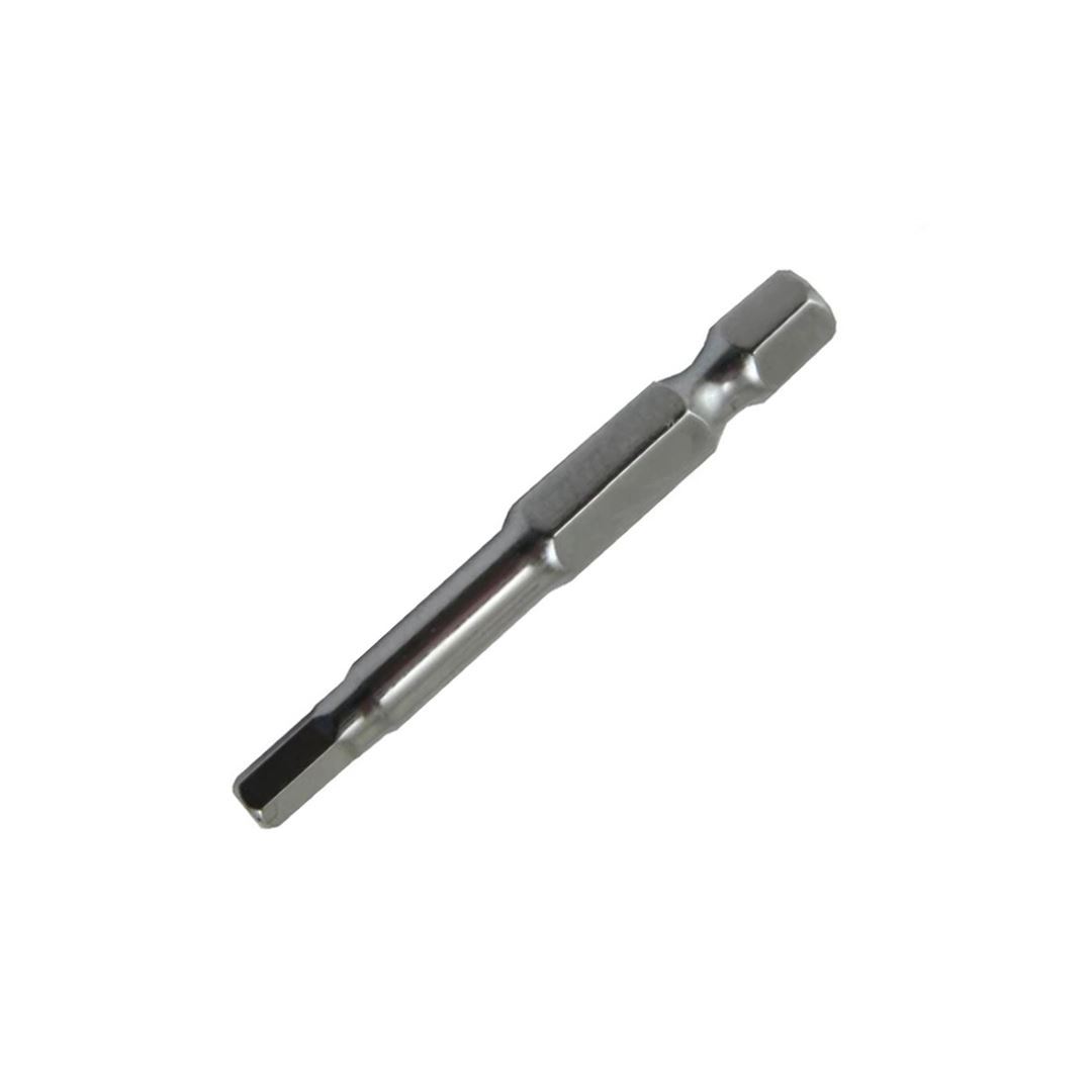 نوک پیچ گوشتی 5 سانت آلنی H6 ولف WOLF 1*JK02/2