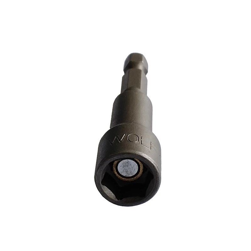 بکس دنباله دار سر دریلی 12 ولف WOLF 1*JK02/2