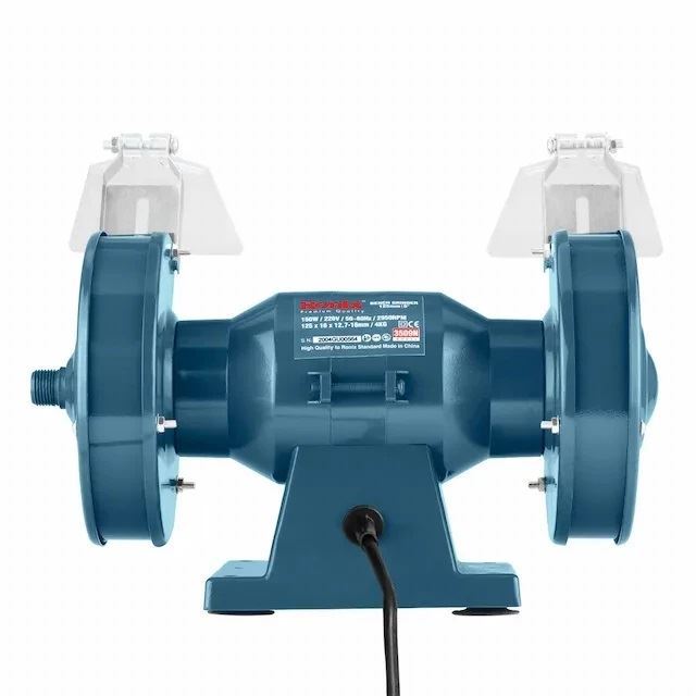 سنگ رومیزی 200 م.م  مدل 3502N رونیکس RONIX 1*A23