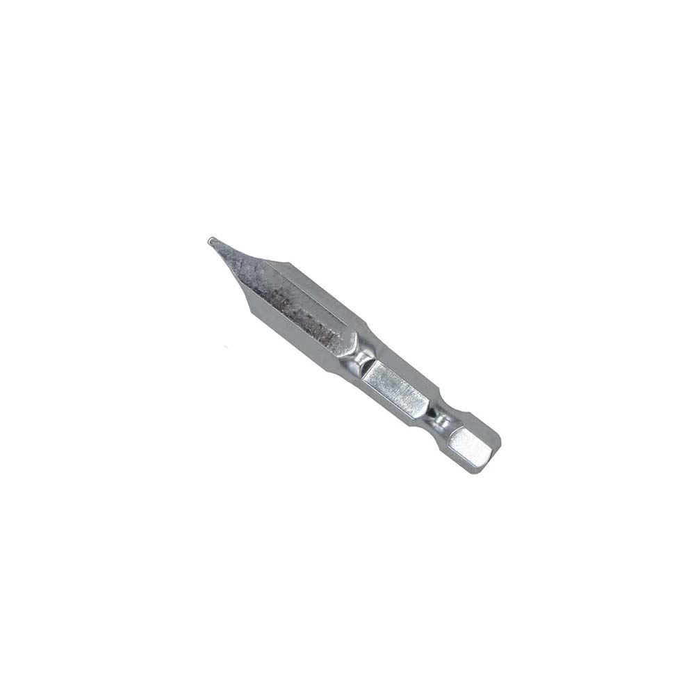نوک پیچ گوشتی دریل یک طرفه دو سو 5 سانت SL5 ولف WOLF JK02/2*1
