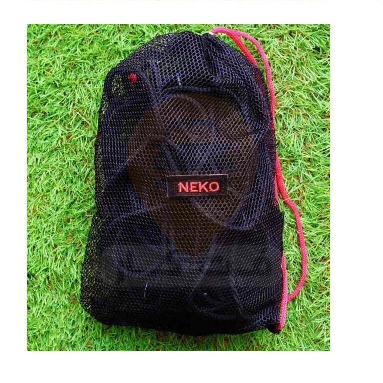 کش توری M9*7 مشکی نکو NEKO 1*K52