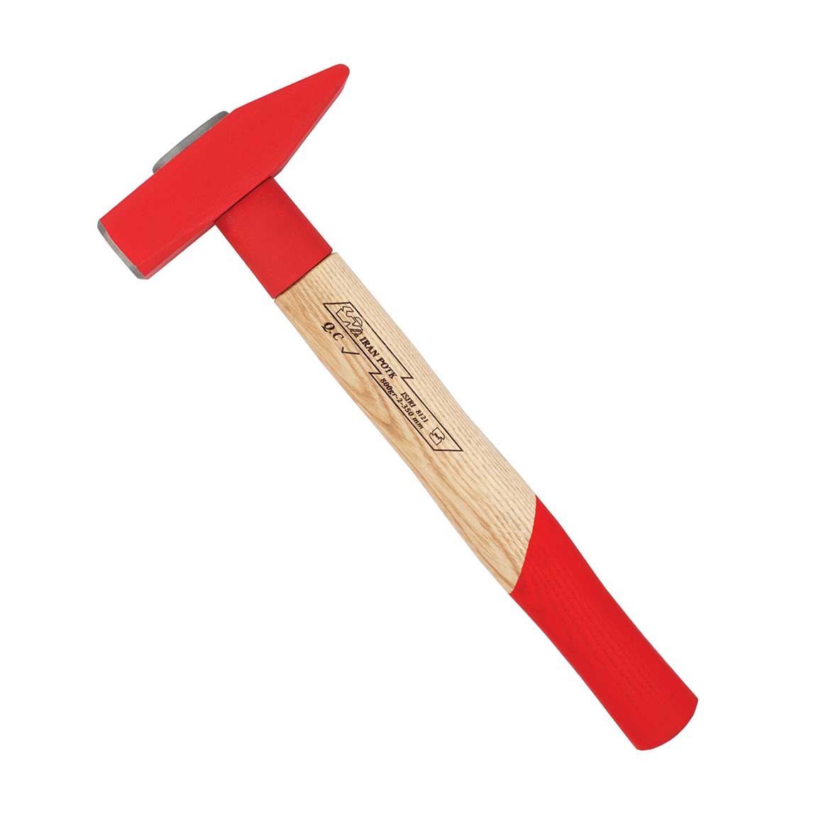 چکش فولادی 2 کیلویی ایران پتک AB-4610 1*K93