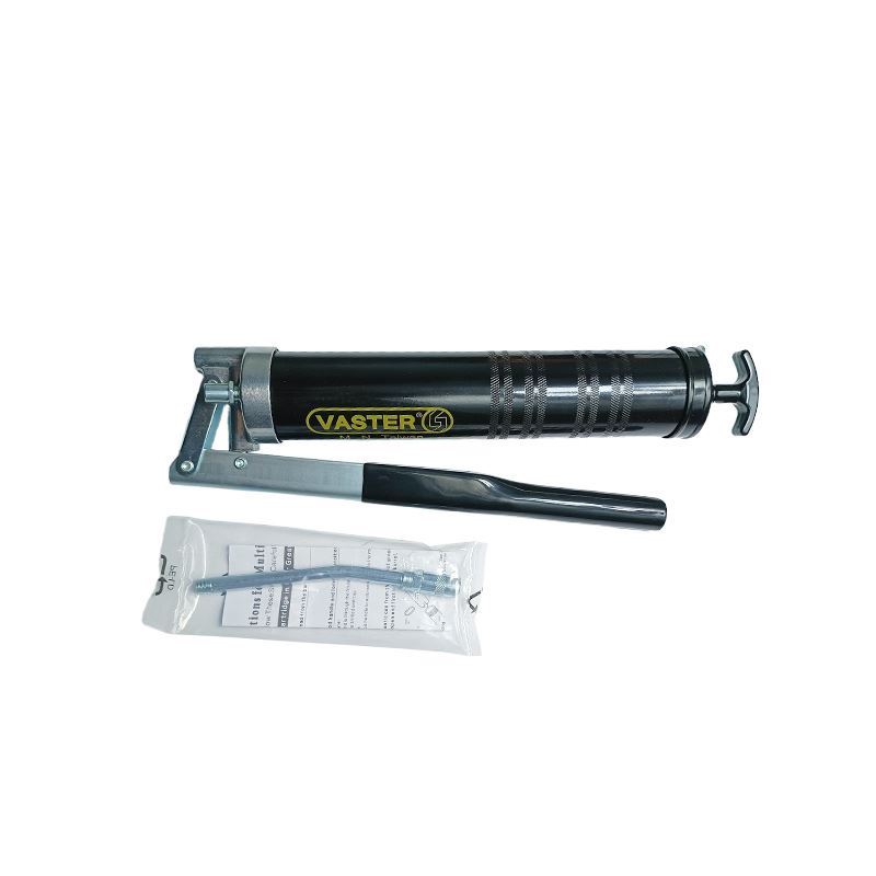 گریس پمپ دستی مشکی واستر تایوان VASTER 1*L51