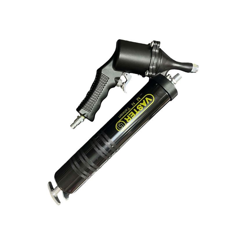 گریس پمپ بادی مشکی واستر VASTER 1*L41