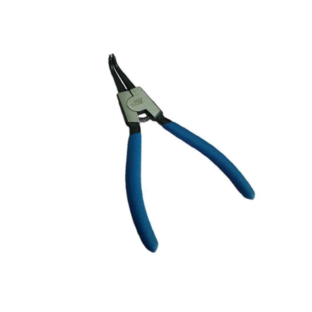 انبر خار باز کن 13 اینچ سر کج SKY 1*L73