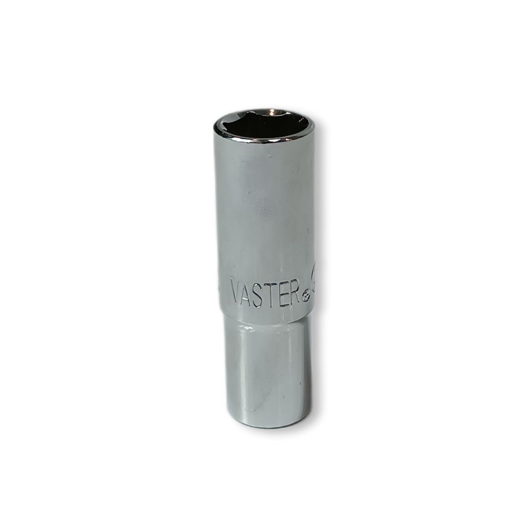 بکس تکی 1/2 اینچ 6 پر بلند سایز 15 واستر VASTER 1*LX07/8