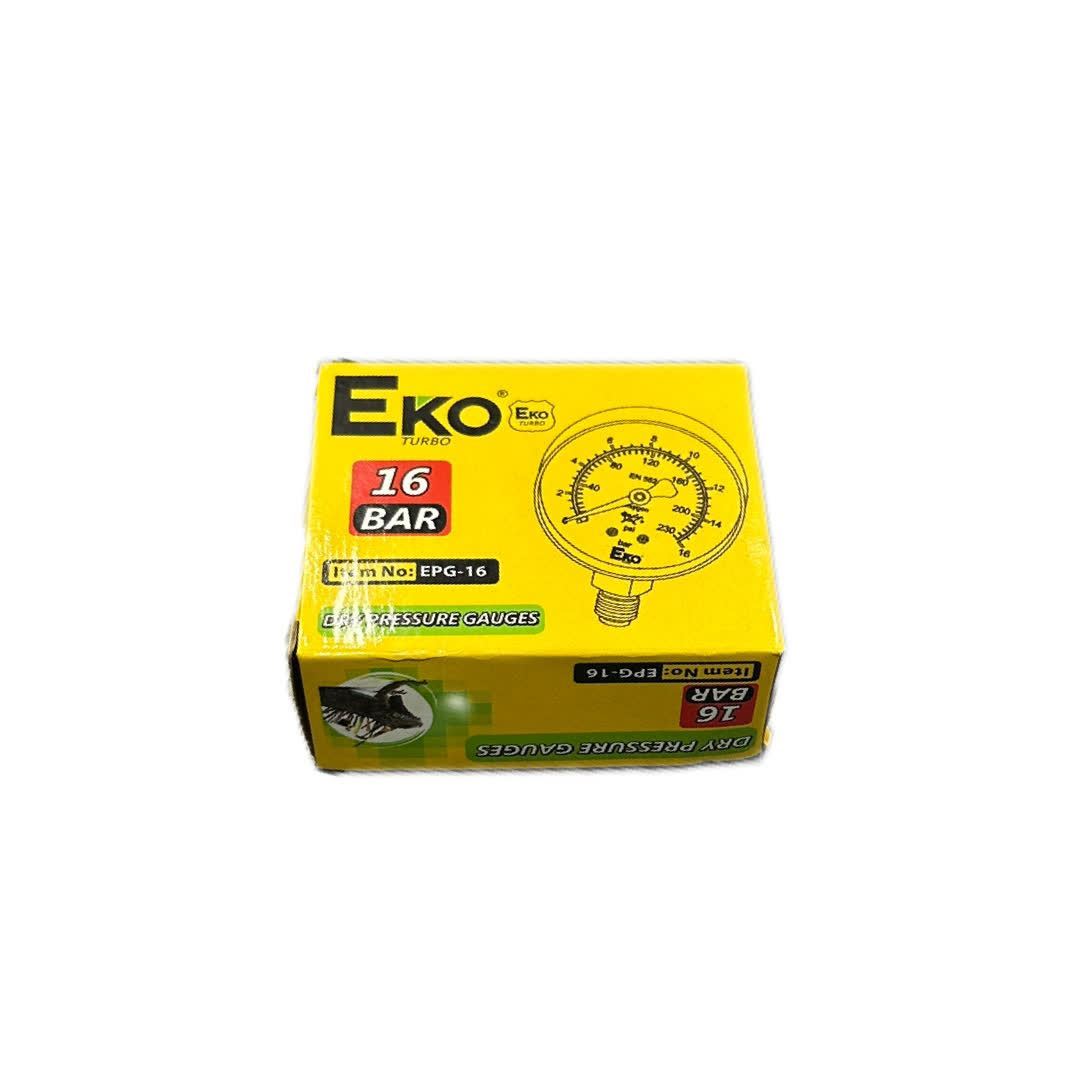 درجه گاز 16-0 بار اکو EKO 1*HI02/4