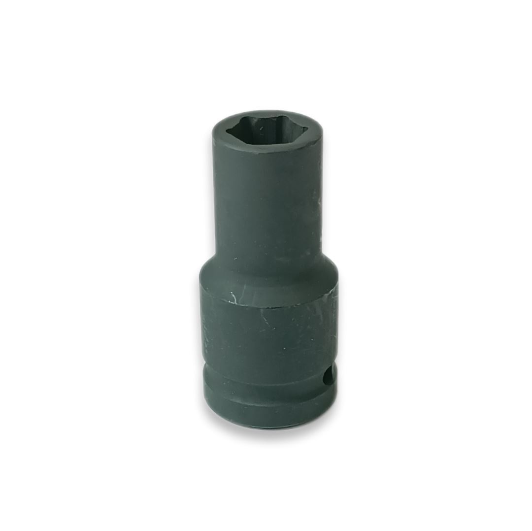 بکس تکی 3/4 اینچ بلند سایز 40 مشکی واستر VASTER 1*LX07/2
