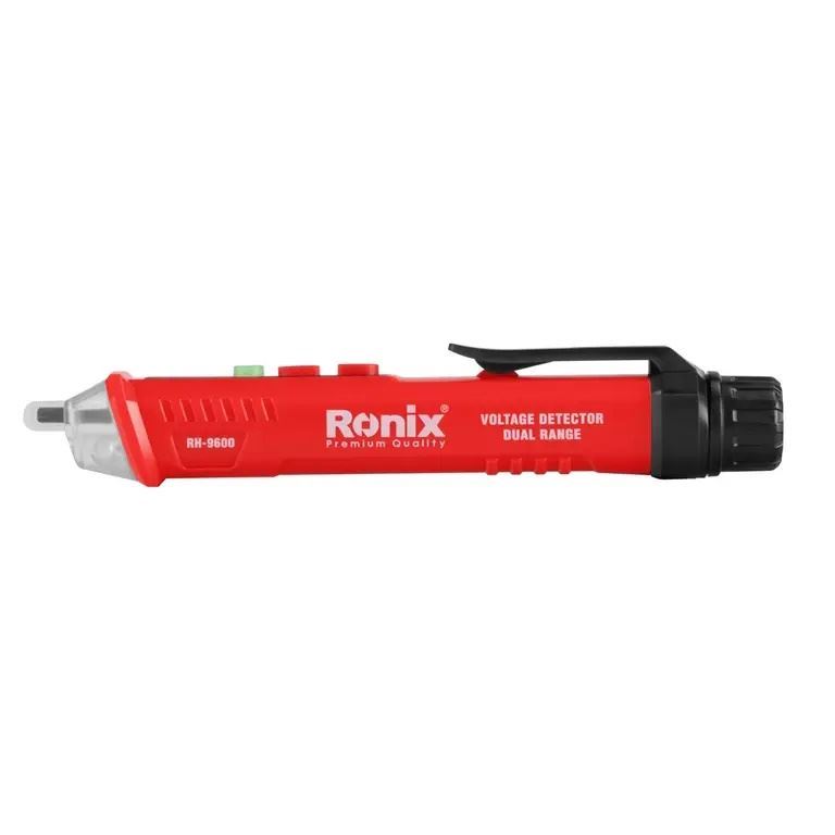 تستر الکترونیکی دو حالته مدل 9600 رونیکس RONIX 1*JK04/2