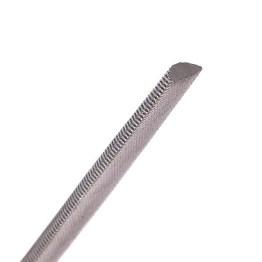 سوهان آهن نیم گرد 10 اینچ ولف 1*LX02/2