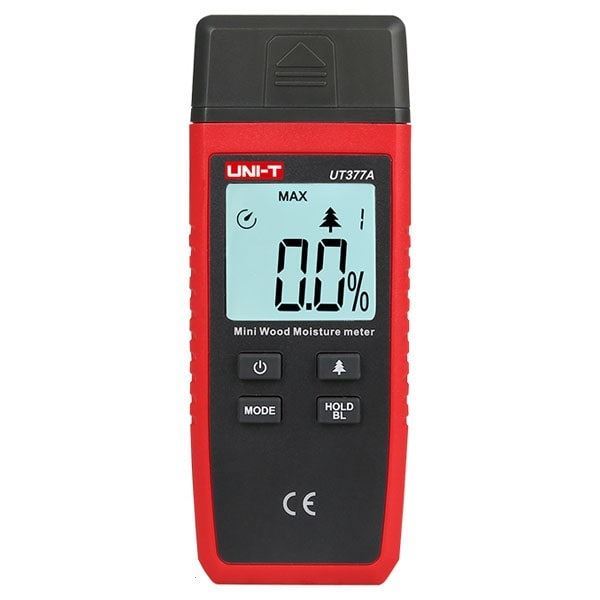 رطوبت سنج چوب یونیت UNIT 1*JK04/3