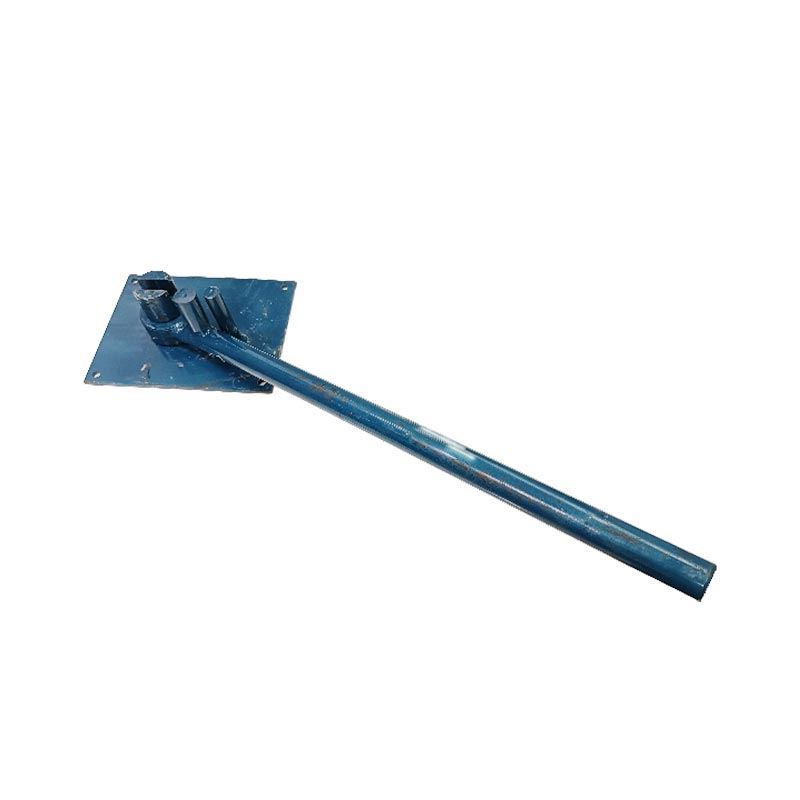 خم کن میله گرد بلبرینگی 1*M14