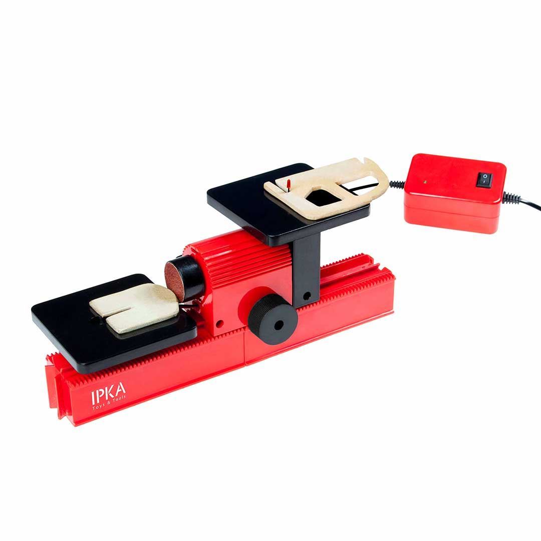 کارگاه نجاری ایپکا مدل GA1010 1*FE01/1