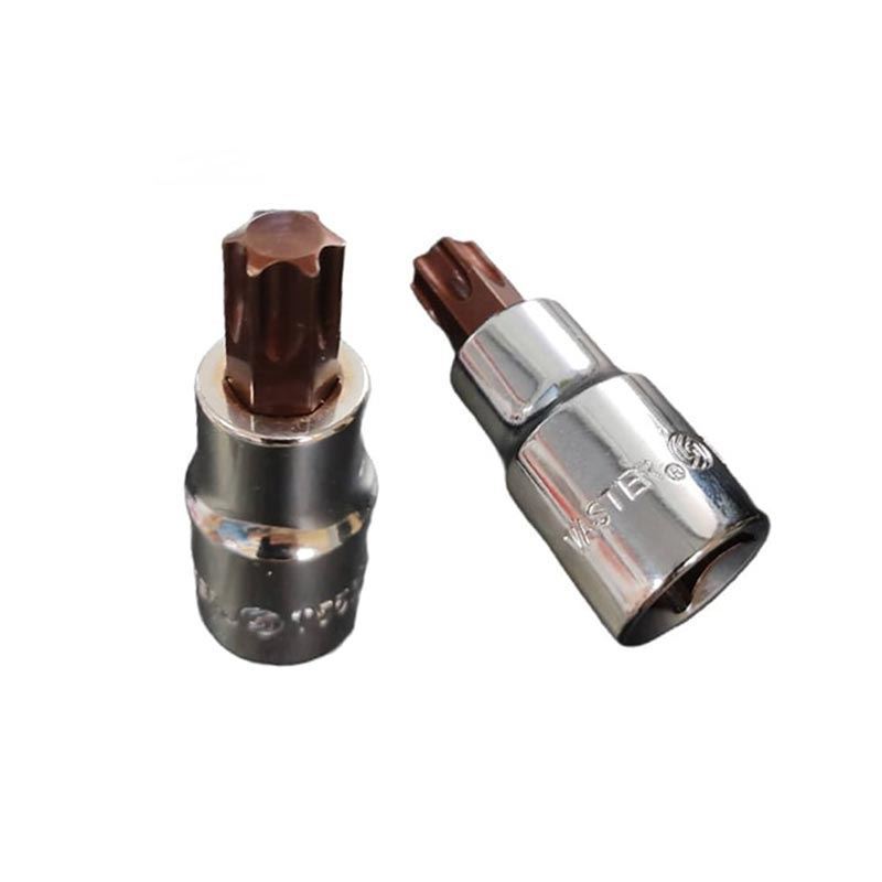 بکس تکی آلنی 1/2 اینچ T60 واستر VASTER 1*LX06/10