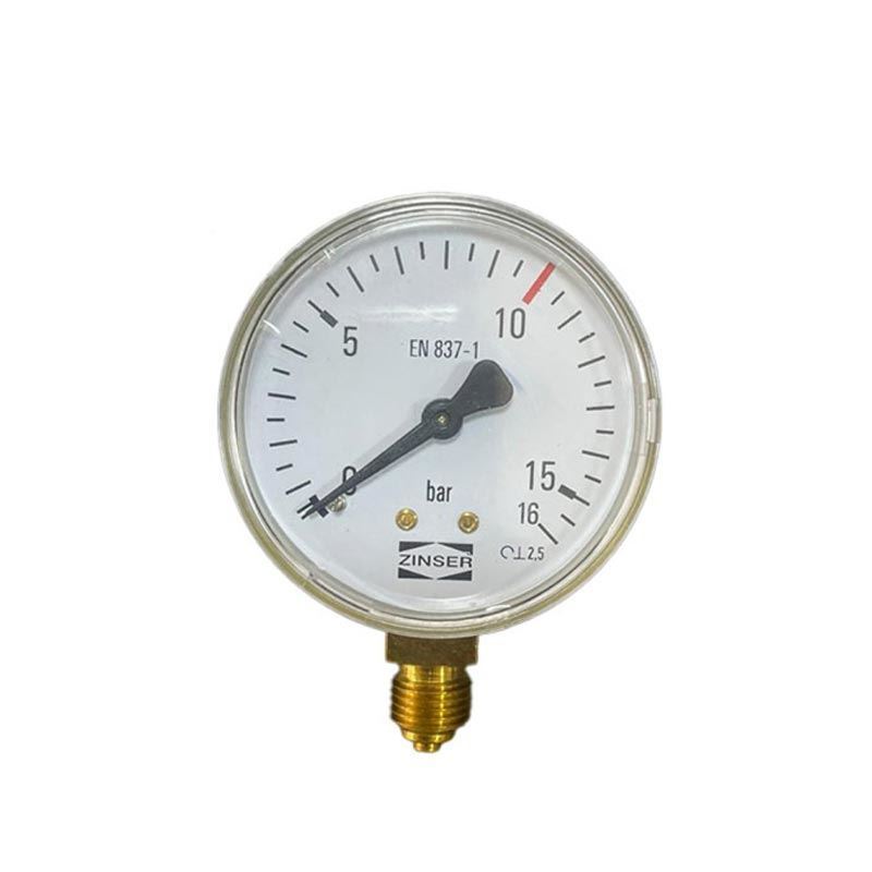 درجه گاز 16 بار زینسر ZINSER  1*HI02/4
