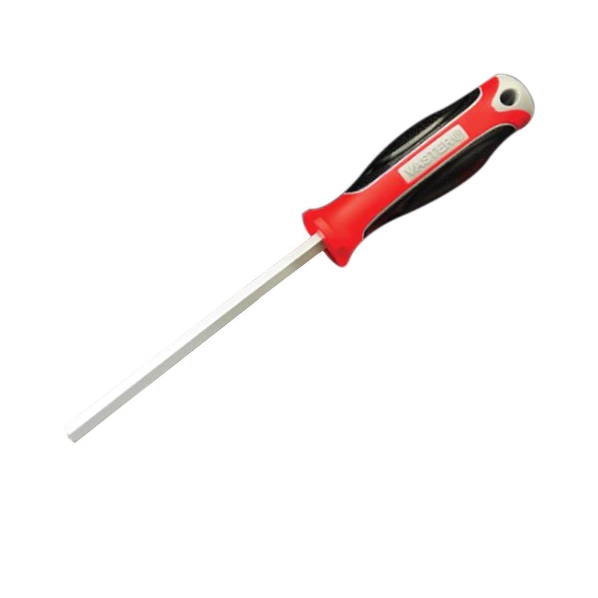 پیچ گوشتی آلنی دسته فایبر سایز 2/5 واستر VASTER 1*L43