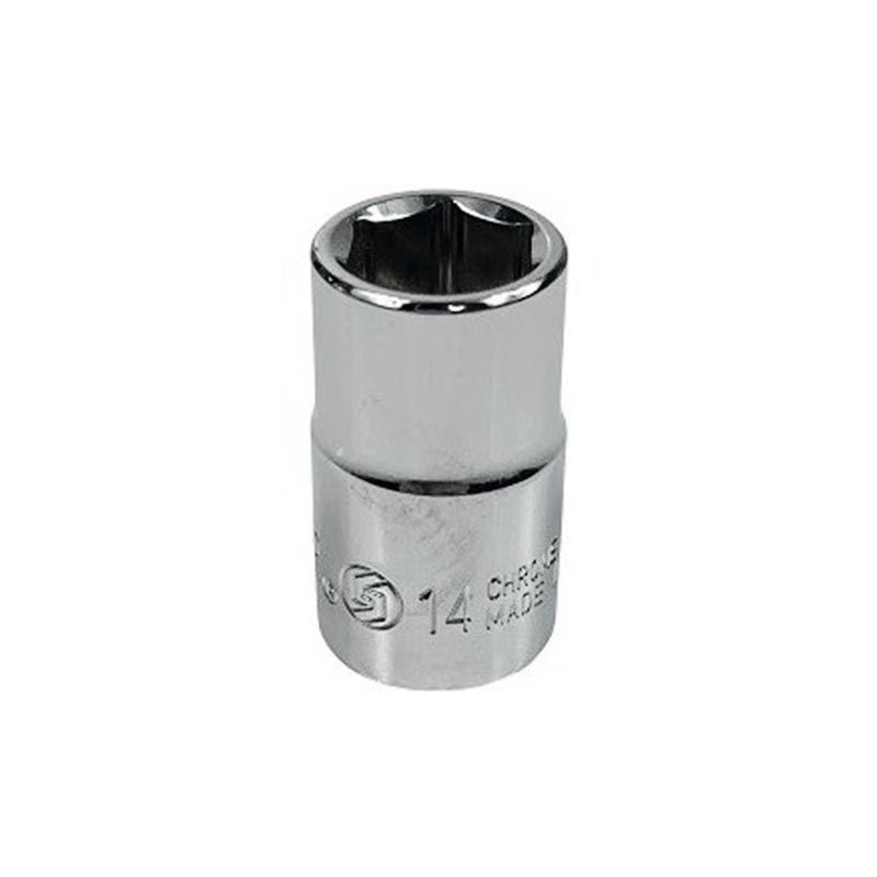 بکس تکی 1/4 اینچ بلند سایز 7 واستر VASTER 1*LX06/0