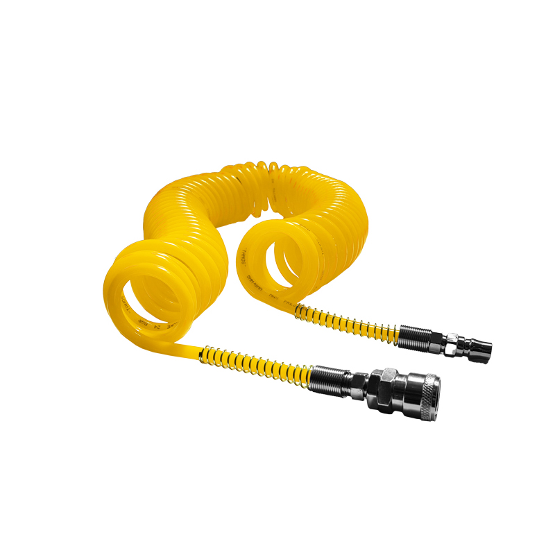 شیلنگ فنری 15 متری 8*5 کنزاکس Kenzax کد 7955 1*L71