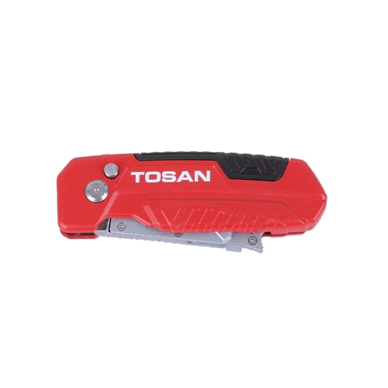 کاتر دسته سربی تاشو توسن TOSAN مدل 182-F2F 1*J52