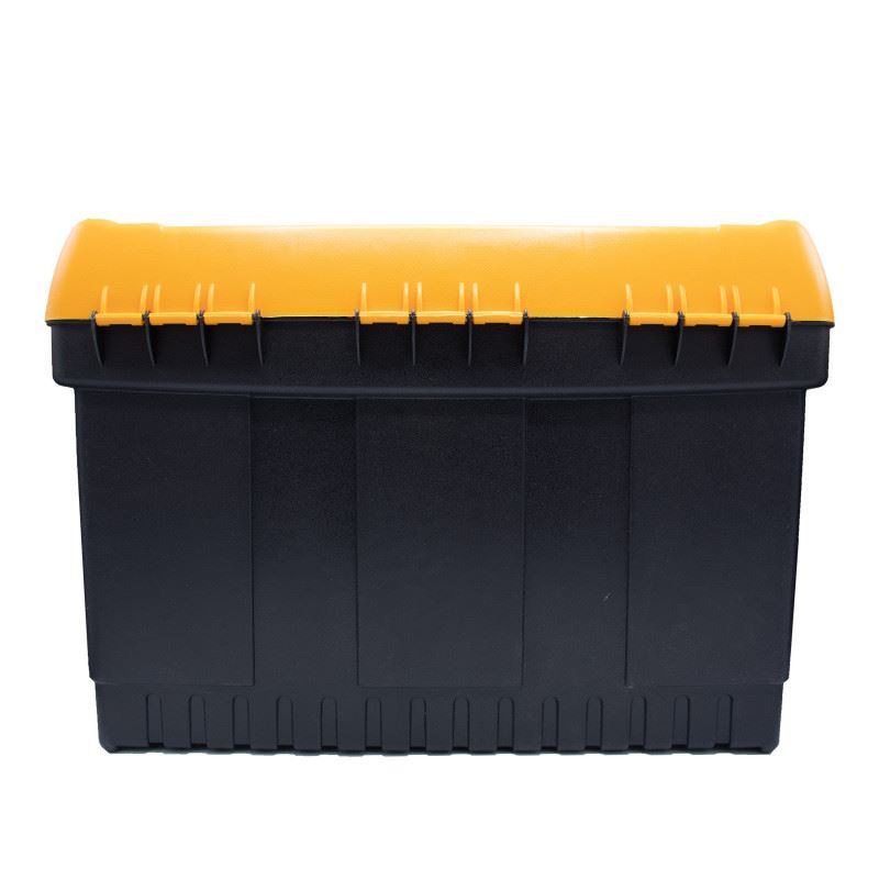 جعبه ابزار پلاستیکی JPT22 مهر K71*1    گلستان 2*12