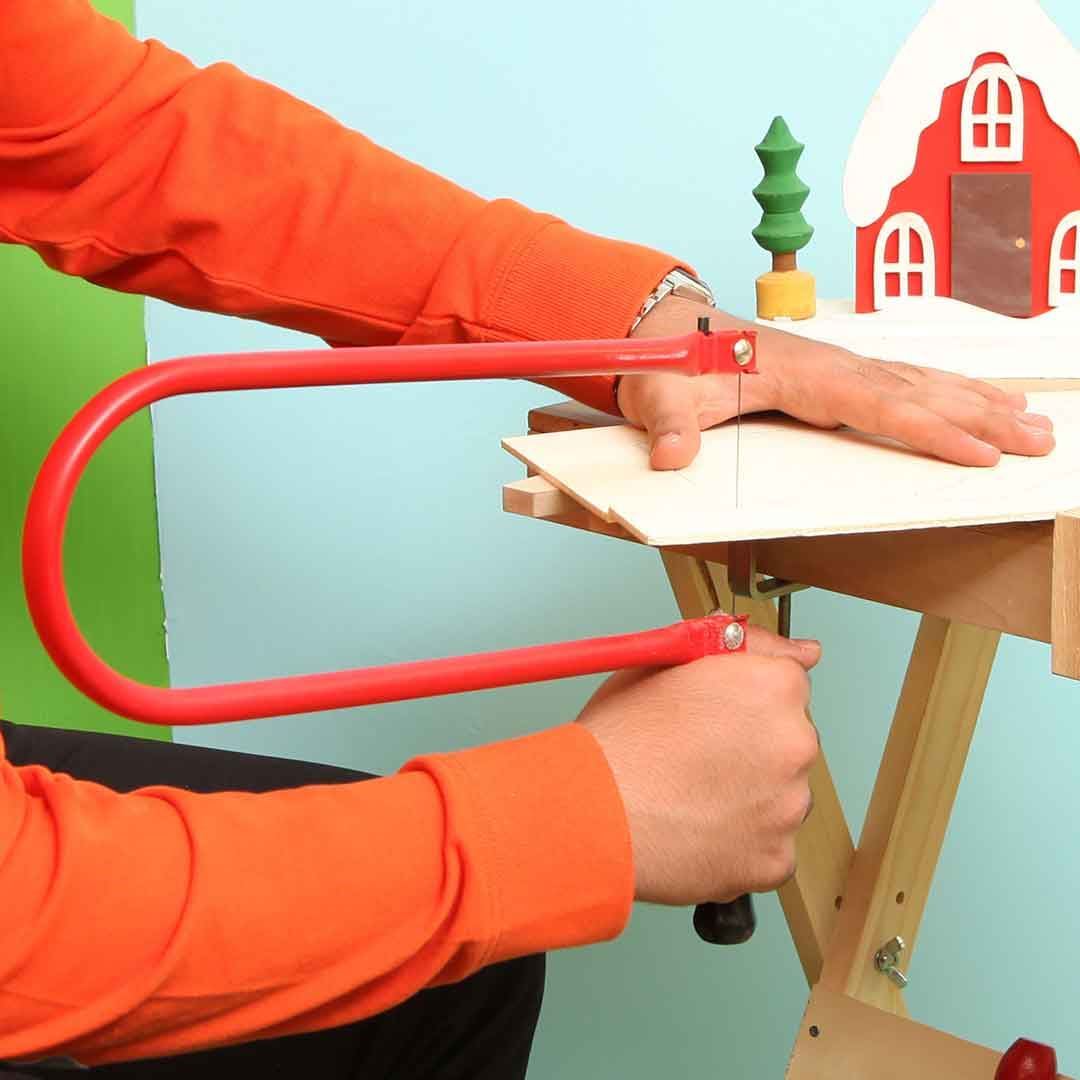 ابزار کار دستی مبتدی ایپکا 1*EF01/1