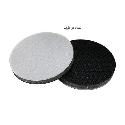 واسط بین پد و سنباده سایز 125 1*J32