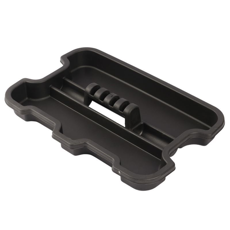 جعبه ابزار پلاستیکی JPT19 مهر 1*K61 شبنم 1*12