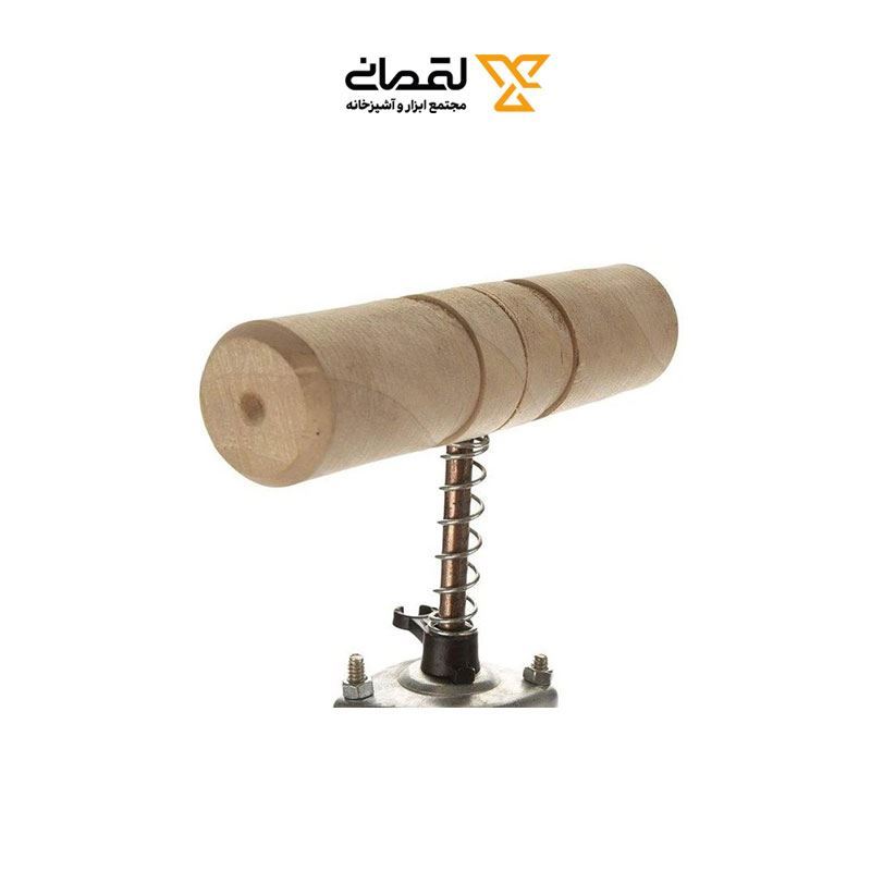 تلمبه باد دستی کوچک ایرانی L71*1