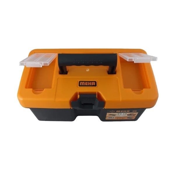 جعبه ابزار پلاستیکی PT14 مهر 1*K51
