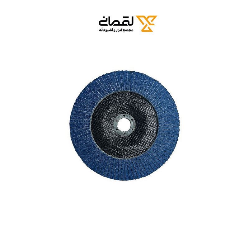 سنباده فلاپی بزرگ 40 CORA 1*L11
