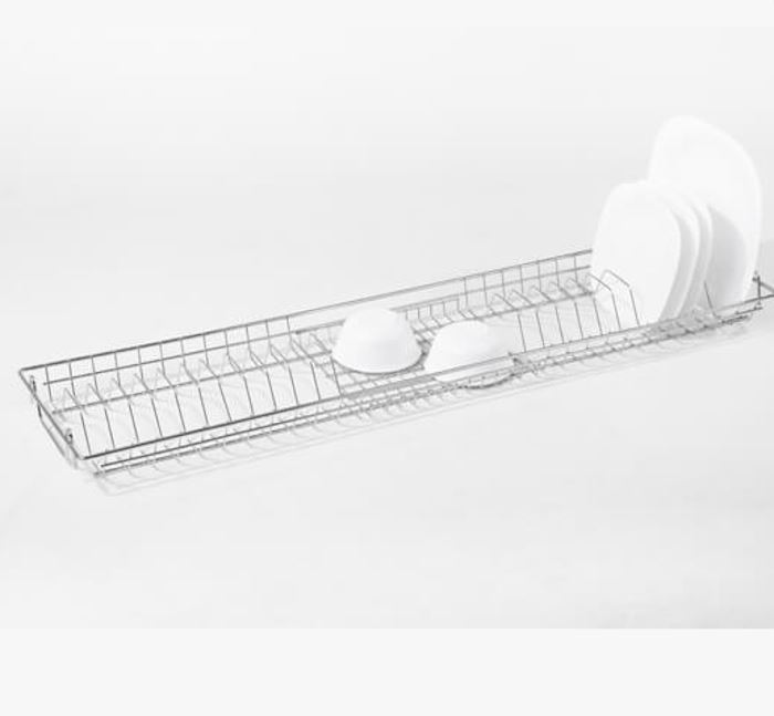آبچکان آبکاری استیل ویژه کابینت فلزی سایز 80 آدلان کد A105 1*A13
