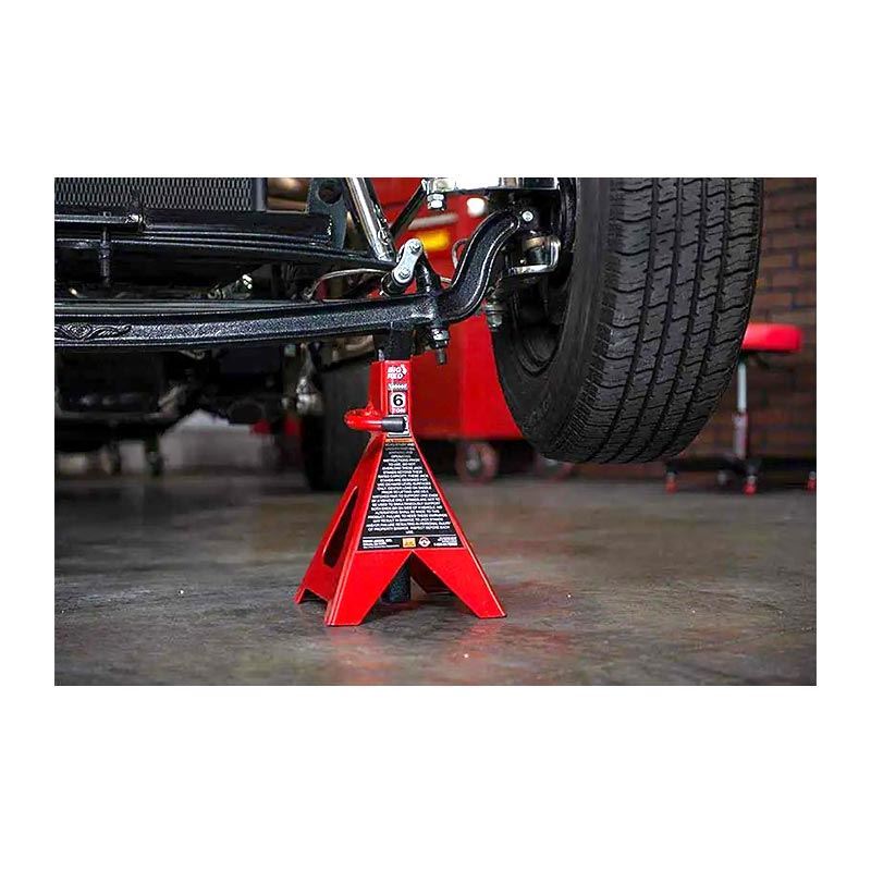 خرک دنده ای 3 تن T43001C بیگ رد BIGRED 1*M24